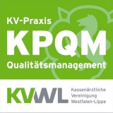 Zertifiziert nach KPQM